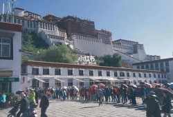 一个人去西藏拉萨危险吗？拉萨治安怎么样
