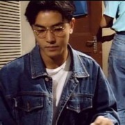 香港90年代穿搭（90年代香港复古穿搭男）