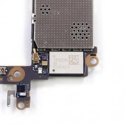 苹果手机wifl模块坏了维修需要多少钱？-米5home键多少钱
