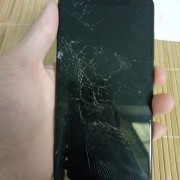 小米5c手机屏幕碎了，换要多少钱？-华为畅玩5c内屏多少钱