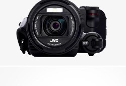 JVC/杰伟世GC-P100AC摄录一体机，数码家用高清摄像机怎么样？jvc摄像机怎么样