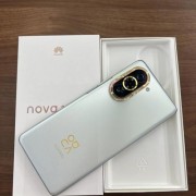 华为nova10pro最新报价？-华为曲平手机多少钱