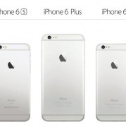iphone6跟iphone6s怎么区别？-苹果6s比苹果6好多少时间
