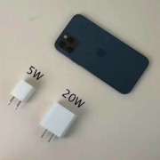 苹果13是用20w快充好还是5w的好？-iphone充电头多少瓦