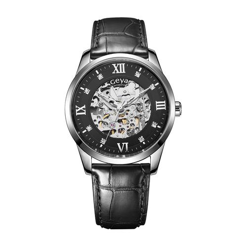 格雅手表怎么样及格雅手表质量好吗？——探索格雅手表的品质与魅力(格雅手表怎么样 质量好吗?)  第1张