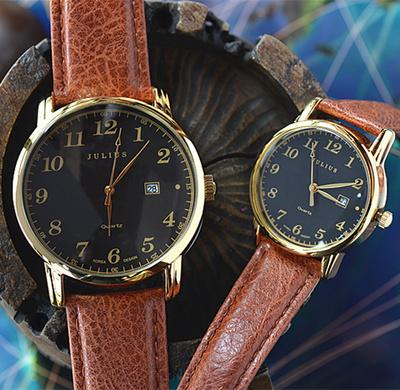 聚利时手表怎么样？聚利时手表是杂牌吗？实用性、质量如何？(聚利时手表怎么样是杂牌吗)  第2张