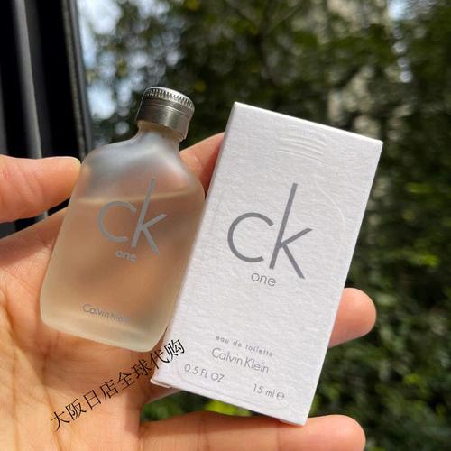 CK香水怎么样？CK香水品牌评测及购买推荐(CK香水怎么样)  第2张