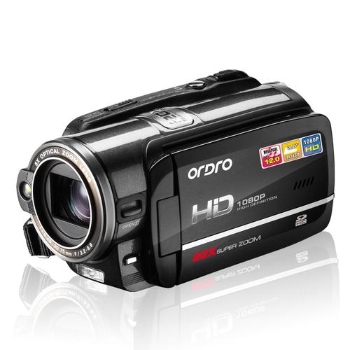 欧达摄像机怎么样？欧达摄像机评测及购买指南(欧达摄像机怎么样?)  第1张