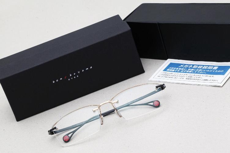 关于kenokuyama眼镜多少钱的信息  第1张